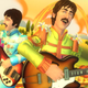 Illustration for article titled The Beatles: Rock Band Preview: Get Back In Harmony